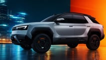 Omoda X 2026