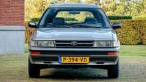 Toyota Corolla AE95 (1987-1992)