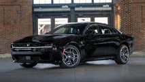 Weirdest Car Names: Dodge Charger Scat Pack