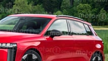 Audi A3 (2028), la recreación de Motor1.com