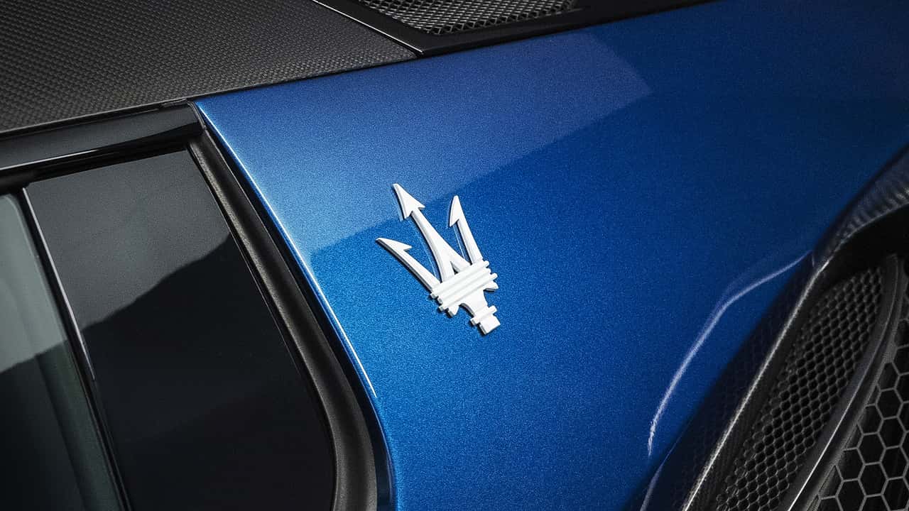 Il numero uno di Stellantis chiarisce: Maserati non è in vendita