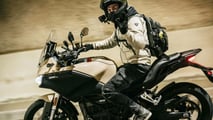 Zero DS, récord de autonomía