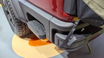 BAW 212 con equipamiento camper