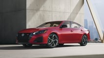 2027 Nissan Altima