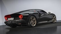 Alfa Romeo 33 Stradale - Salone di Parigi 2026
