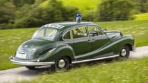 BMW 501 
