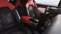 Cerver Exobot Sedan