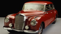 Mercedes ad Auto e Moto d'Epoca 2026