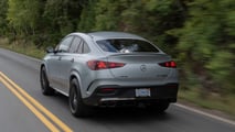 2027 Mercedes-Benz GLE63 S First Drive Review