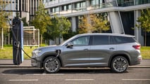 Skoda Kodiaq «Laurin & Clement» (2026)