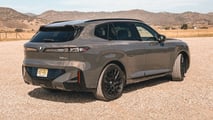2027 BMW X5 First Drive Review