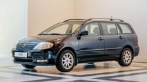 Toyota Corolla E120 (2000-2007)