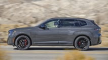 BMW X5 (2026) im ersten Test