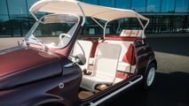 Garage Italia Spiaggina M (2027)
