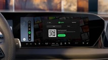 Spotify's New In-Vehicle App
