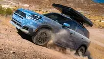 Mini Countryman Edition