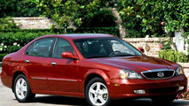 Suzuki Verona