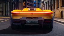 Ferrari Daytona SP3 (2022)