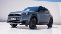 MINI Countryman edizione Untamed 2027
