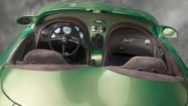 1993 Ford Mustang Mach III Concept Car