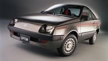 1981 Ford Shuttler Concept Car