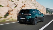 2027 BMW iX3 M60