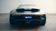 Alpine A310 Vision 2026
