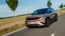 Skoda Peaq