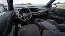 Kia EV5 GT