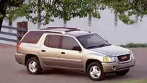 GMC Envoy 2004