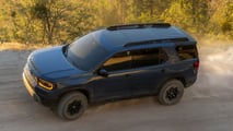 2027 Honda Passport TrailSport