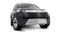 Suzuki Concept-X