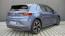 VW ID.3 Neo (2026) im Test