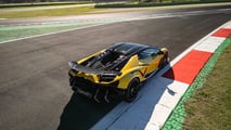 Lamborghini Revuelto SV (2026), la prova di Motor1.com