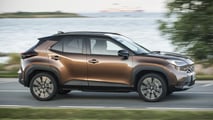 Toyota Yaris Cross (2026) Facelift im Test