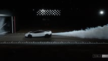 Tesla Roadster 2028