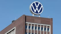 Volkswagen Wolfsburg Plant Germany