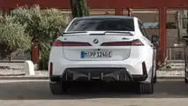 2027 BMW i3 M60