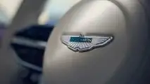 Aston Martin DBX GT (2026)