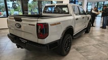 Ford Ranger Tremor feita na Argentina será aventureira e chega em 2027