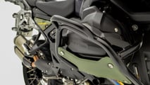 BMW R 1300 GS Adventure 10Y Manaus