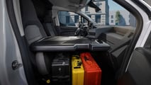 Citroën Berlingo Van First 2026