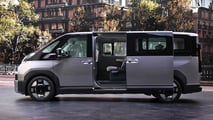 Kia PV7 Passenger (2027)