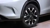 Honda ZR-V 2023