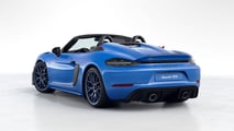 2023 Porsche 718 Spyder RS