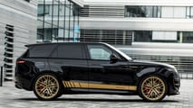 Manhart SV 650 - Range Rover Sport (2023)