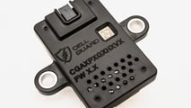 Metis Engineering sensore cell guard