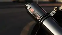 Suzuki GSX-R1100 de Cafe Rider Custom