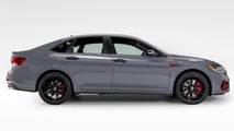 2024 Volkswagen GLI 40th Anniversary Edition