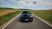 2024 Porsche Cayenne V8 PHEV Topversion